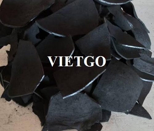 Cơ hội cung cấp sản phẩm than dừa sang thị trường Trung Quốc