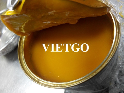 (Gấp) Cơ hội xuất khẩu xoài nghiền đóng hộp sang thị trường Trung Quốc