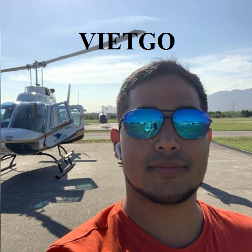 Cơ hội xuất khẩu 50.000 tấn xi măng mỗi tháng sang thị trường Mexico
