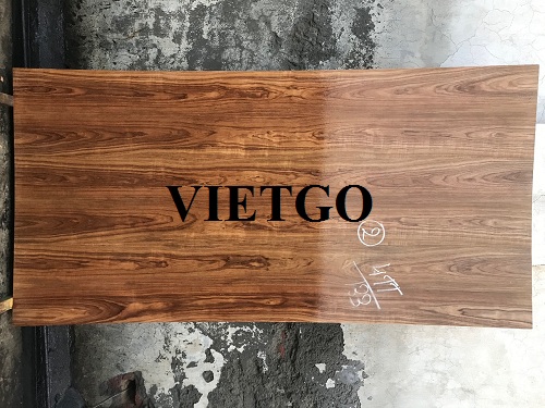 Cơ hội xuất khẩu gỗ dán sang thị trường Ấn Độ