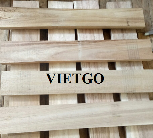 Cơ hội xuất khẩu gỗ keo xẻ sang thị trường New Zealand