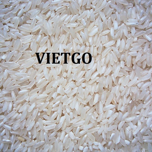 Cơ hội xuất khẩu gạo nhài sang thị trường Li băng