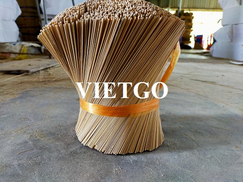 Cơ hội xuất khẩu 35 tấn chân hương hàng tháng sang thị trường Ấn Độ