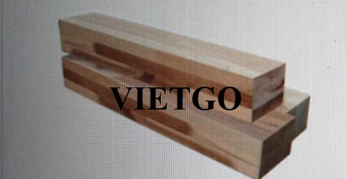 Cơ hội xuất khẩu gỗ keo xẻ sang thị trường Hồng Kông