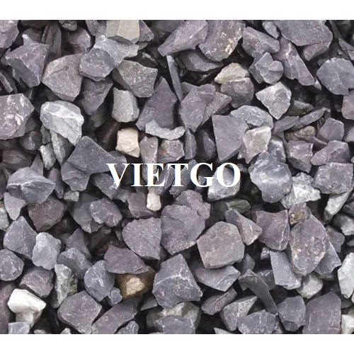 Cơ hội xuất khẩu 200.000 tấn đá xây dựng hàng tháng sang thị trường Trung Quốc