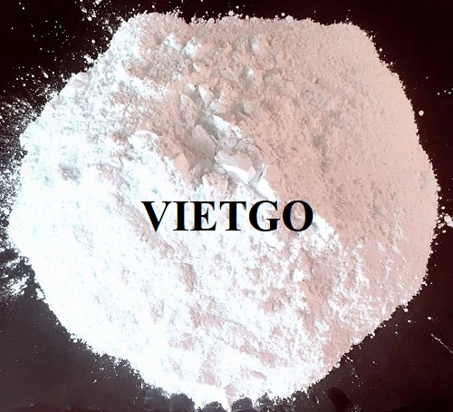 Cơ hội cung cấp Bột đá vôi cho nhà máy sản xuất ống nhựa tại Ấn Độ