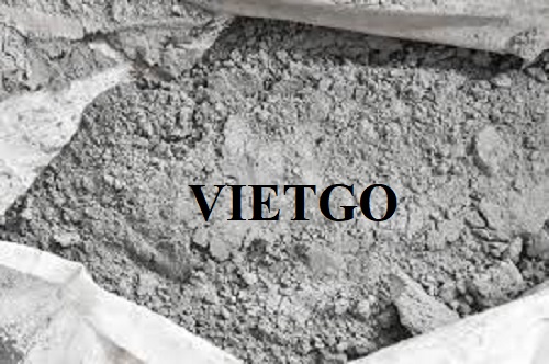 Cơ hội xuất khẩu 300 tấn xi măng Portland mỗi tháng sang thị trường Ấn Độ