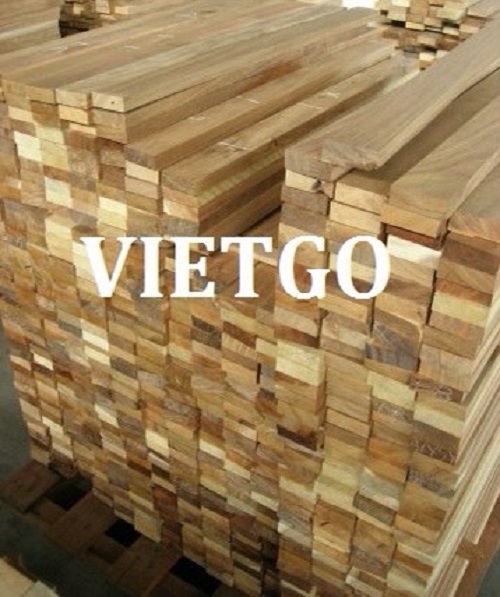 Cơ hội xuất khẩu gỗ keo xẻ sang thị trường Ấn Độ