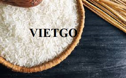 Cơ hội xuất khẩu Gạo hàng tháng sang thị trường Guinea