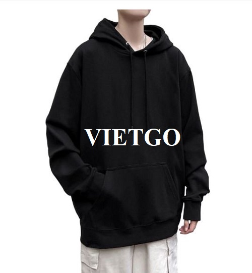 Cơ hội xuất khẩu áo Polo cho vị khách hàng đến từ Hoa Kỳ