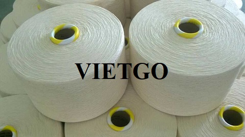 Cơ hội xuất khẩu sản phẩm sợi sang thị trường Bangladesh
