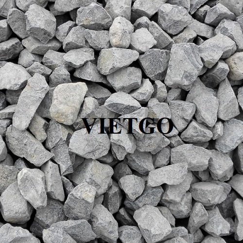 Công ty xây dựng tại Ấn Độ cần tìm nhà cung cấp đá xây dựng