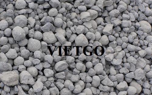 Cơ hội xuất khẩu 140.000 tấn Clinker mỗi tháng sang thị trường Bangladesh