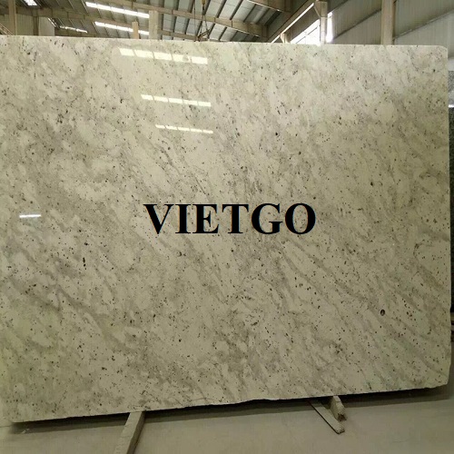 Cơ hội xuất khẩu đá granite sang thị trường Ấn Độ