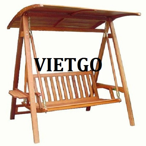 Cơ hội xuất khẩu xích đu gỗ sang thị trường Thụy Điển