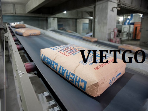 Cơ hội cung cấp hơn 190 nghìn tấn xi măng cho dự án xây dựng đường sắt Bắc – Nam tại Philippines