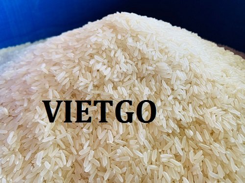 Cơ hội xuất khẩu gạo nhài sang thị trường Mozambique