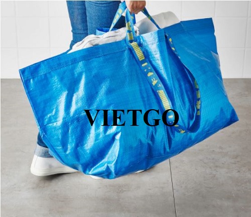 Cơ hội xuất khẩu sản phẩm túi PP 4 ngăn tới thị trường Thụy Điển