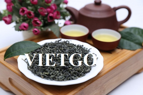 Cơ hội xuất khẩu Chè xanh sang thị trường Campuchia