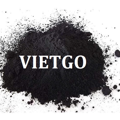 Cơ hội xuất khẩu 5 tấn bột làm hương mỗi tháng sang thị trường Ấn Độ