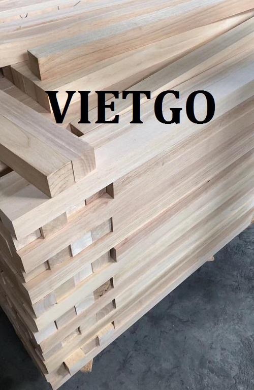 Cơ hội xuất khẩu gỗ cao su xẻ sang thị trường Malaysia