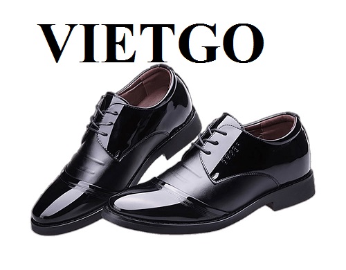 Cơ hội xuất khẩu giày da và xăng đan nữ cho vị khách hàng đến từ Ấn Độ