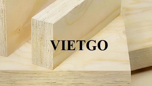 Cơ hội xuất khẩu ván LVL sang thị trường Ấn Độ