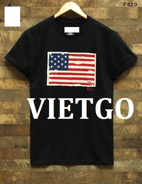Cơ hội xuất khẩu áo T-shirt thời trang nam sang thị trường Ấn Độ