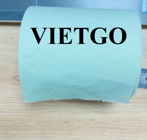 Cơ hội cung cấp sản phẩm túi PE cho doanh nghiệp đến từ Ấn Độ