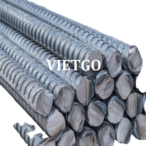 Cơ hội xuất khẩu thép thanh sang thị trường Hàn Quốc