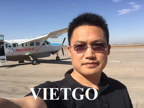 Cơ hội xuất khẩu 60.000 tấn xi măng Portland mỗi tháng sang thị trường Mỹ