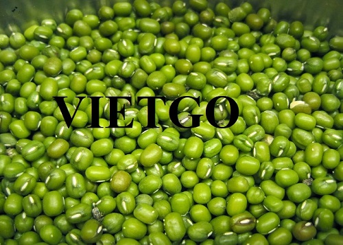 Cơ hội xuất khẩu đậu xanh sang thị trường Bangladesh