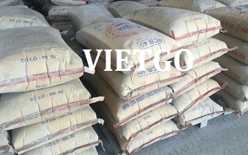 Cơ hội xuất khẩu 500.000 tấn xi măng cho một công ty xây dựng tại Maldives