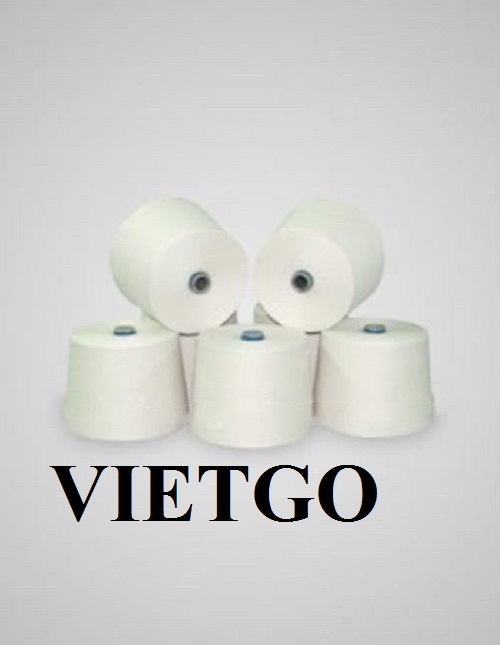 Cơ hội cung cấp sản phẩm sợi may mặc sang thị trường Nhật Bản