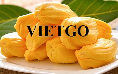 Cơ hội xuất khẩu Mít sang thị trường Ả Rập Xê-út