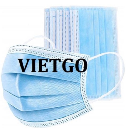 Cơ hội xuất khẩu khẩu trang y tế 3 lớp sang thị trường Bồ Đào Nha
