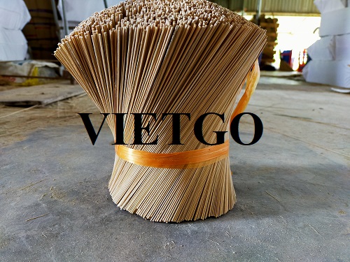 Cơ hội xuất khẩu 20 tấn chân hương mỗi tháng sang thị trường Ấn Độ