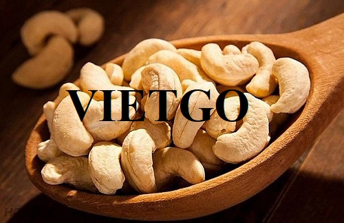 Cơ hội xuất khẩu Hạt điều sang thị trường Hàn Quốc