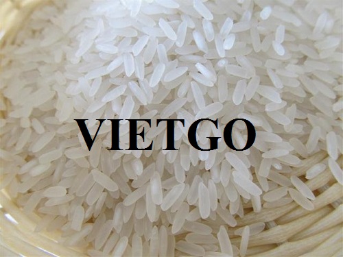 Cơ hội xuất khẩu Gạo nhài sang thị trường Philippines