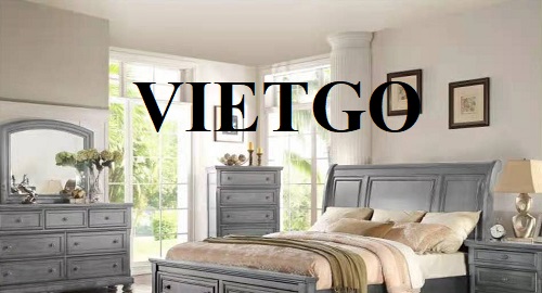 Cơ hội xuất khẩu giường gỗ sang thị trường Canada