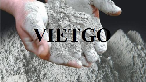 Cơ hội xuất khẩu 60 contanier 40HQ xi măng sang thị trường Bangladesh trong vòng 01 năm