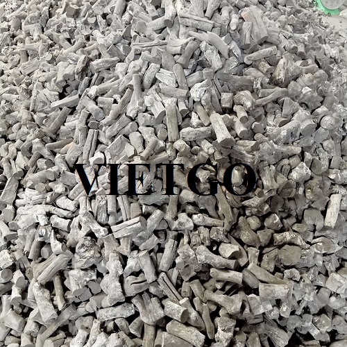 Cơ hội xuất khẩu than trắng cà phê sang thị trường Ả Rập