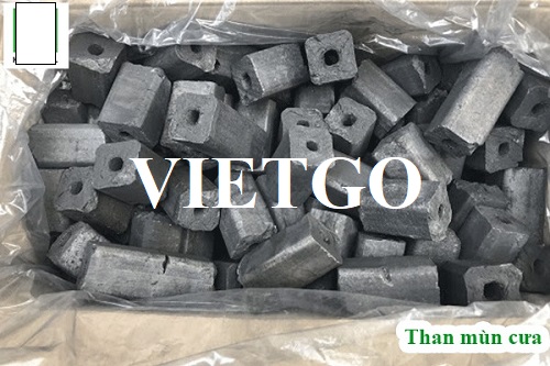 Cơ hội xuất khẩu than mùn cưa sang thị trường Bangladesh