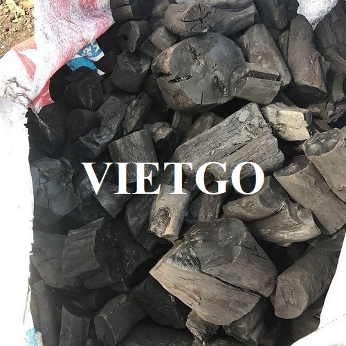 Cơ hội xuất khẩu mặt hàng than củi đen sang thị trường Kuwait