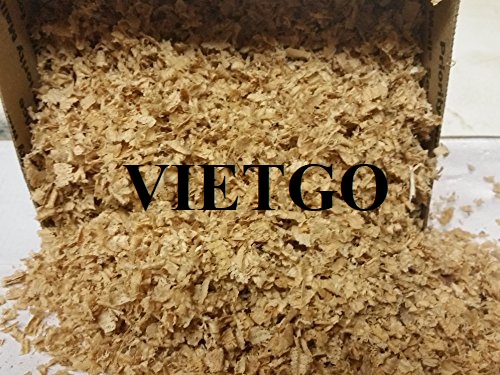 Cơ hội xuất khẩu dăm bào gỗ sồi sang thị trường Hàn Quốc