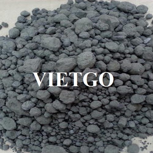 Cơ hội xuất khẩu clinker cho vị thương nhân đến từ Iraq