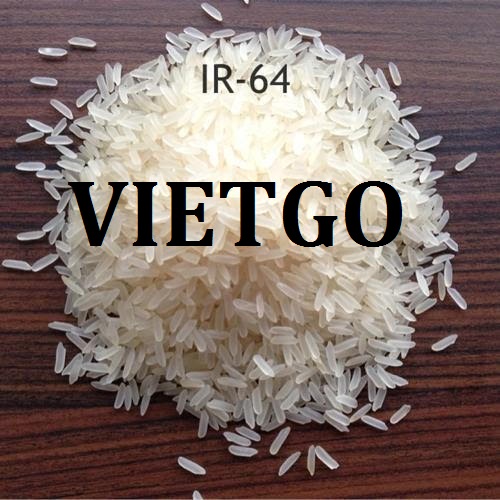 Cơ hội xuất khẩu Gạo sang thị trường Maroc