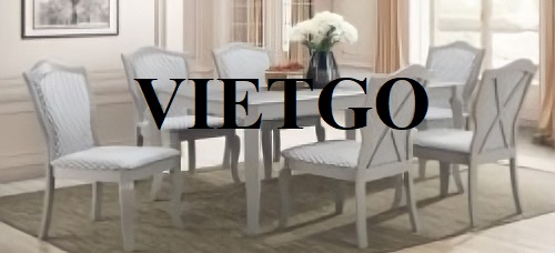 Cơ hội xuất khẩu đồ nội thất gỗ sang thị trường Ukraine