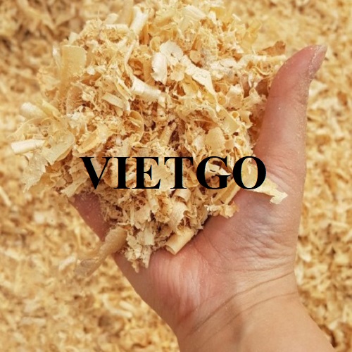 Cơ hội xuất khẩu dăm bào gỗ thông sang thị trường Malaysia