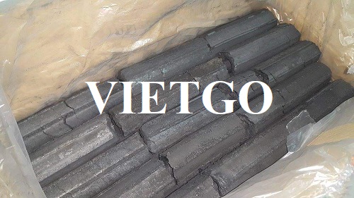 Cơ hội xuất khẩu than mùn cưa sang thị trường Thổ Nhĩ Kỳ